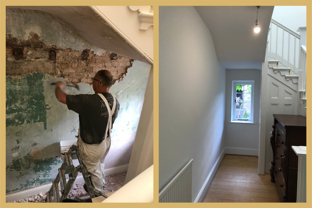 Plasterer: Image 1